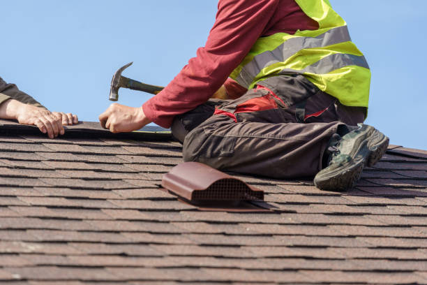 Quick and Trustworthy Emergency Roof Repair Services in Kyle, TX
